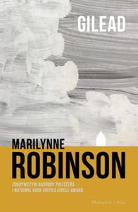 GILEAD MARILYNNE ROBINSON NOWA - 2867674025