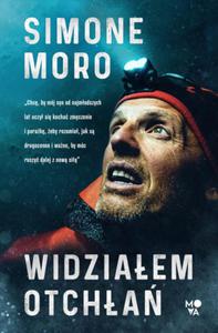 WIDZIAEM OTCHA SIMONE MORO NOWA - 2867674204