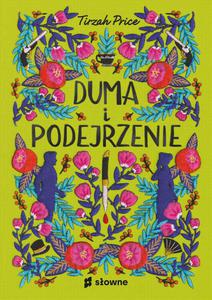 DUMA I PODEJRZENIE TIRZAH PRICE NOWA - 2867798549