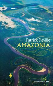 AMAZONIA PATRICK DEVILLE NOWA - 2867798612