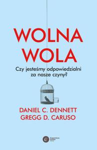 WOLNA WOLA DANIEL DENNETT NOWA - 2867798643