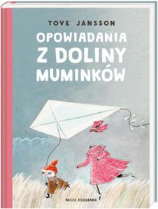 OPOWIADANIA Z DOLINY MUMINKW TOVE JANSSON NOWA - 2868106427