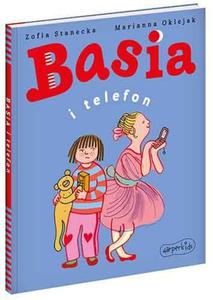 BASIA I TELEFON BASIA I TELEFON NOWA - 2868106451