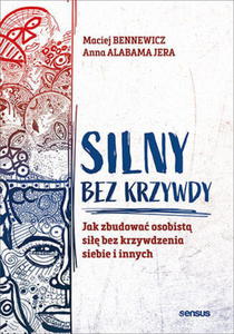 SILNY BEZ KRZYWDY BENNEWICZ JERA NOWA - 2868106519