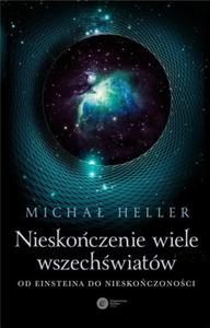 NIESKOCZENIE WIELE WSZECHWIATW HELLER NOWA - 2868106813