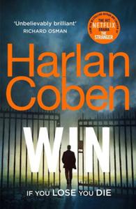 WIN HARLAN COBEN NOWA - 2868106842