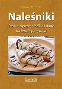 NALENIKI PROSTE PYSZNE SODKIE I SONE BR GRONOWICZ - 2868285726