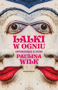 LALKI W OGNIU PAULINA WILK NOWA - 2868285765