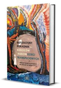 REFLEKSYJNY PORADNIK DLA RODZICW D M MAYNARD NOWA - 2868285917