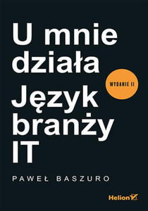 U MNIE DZIAA PAWE BASZURO NOWA - 2868380035