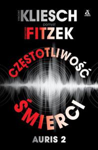 CZSTOTLIWO MIERCI SEBASTIAN FITZEK NOWA - 2868481168