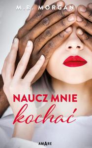 NAUCZ MNIE KOCHA M B MORGAN NOWA - 2868481267