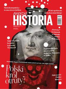 3/2022 NASZA HISTORIA ZYGMUNT III WAZA POLSKA WALCZCA - 2868481389