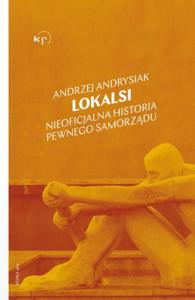 LOKALSI NIEOFICJALNA HISTORIA ANDRYSIAK NOWA - 2868580774