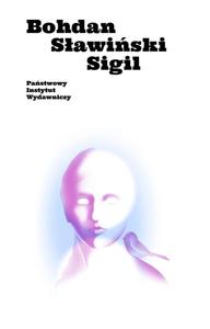 SIGIL BOHDAN SAWISKI NOWA - 2868743706