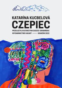 CZEPIEC KATARINA KUCBELOVA NOWA - 2868743713