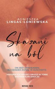 SKAZANI NA BL AGNIESZKA ONIEWSKA NOWA - 2868743727