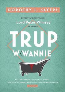 TRUP W WANNIE DOROTHY SAYERS NOWA - 2868743881
