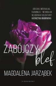 ZABJCZY BLEF MAGDALENA JARZBEK NOWA - 2868743920