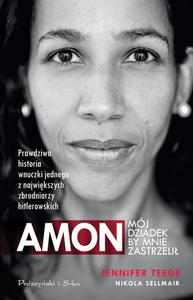AMON MJ DZIADEK BY MNIE ZASTRZELI SELLMAIR NOWA - 2868743928