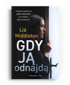 GDY J ODNAJD LIA MIDDLETON NOWA - 2868743931