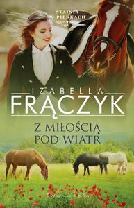 STAJNIA W PIEKACH TOM 5 IZABELLA FRCZYK NOWA - 2868743933
