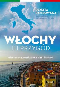 WOCHY 111 PRZYGD RENATA PAWOWSKA NOWA - 2868743985