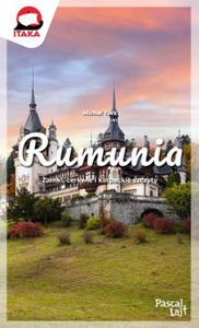 RUMUNIA PASCAL LAJT MICHA TORZ NOWA - 2868743986