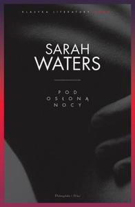 POD OSON NOCY SARAH WATERS NOWA - 2868854321