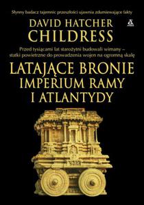 LATAJCE BRONIE IMPERIUM RAMY CHILDRESS NOWA - 2868967522