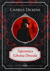 TAJEMNICA EDWINA DROODA CHARLES DICKENS NOWA - 2868967755