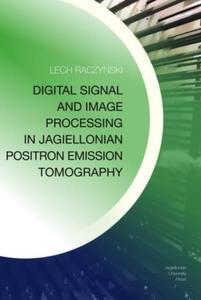 DIGITAL SIGNAL AND IMAGE PROCESSING RACZYSKI NOWA - 2868967832