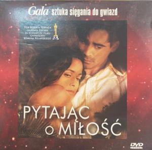 PYTAJC O MIO DVD C FARRELL S HAYEK D SUTHERLAND - 2869070054