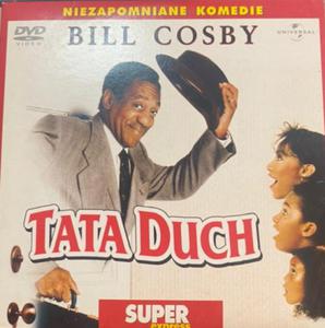 TATA DUCH DVD BILL COSBY D NICHOLAS K RUSSELL - 2869070076