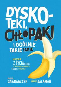 DYSKOTEKI CHOPAKI I OGLNIE TAKIE TAKIE SALAMON NOWA - 2869070102