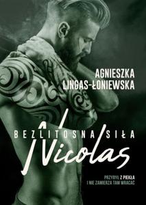 NICOLAS BEZLITOSNA SIA AGNIESZKA ONIEWSKA NOWA - 2869070107