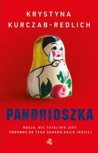 PANDRIOSZKA KRYSTYNA REDLICH NOWA - 2869070141