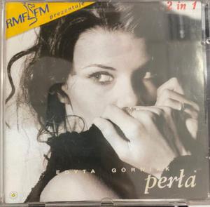 EDYTA GRNIAK CD PERA OBOK SOWA JAK MOTYLE - 2869279883