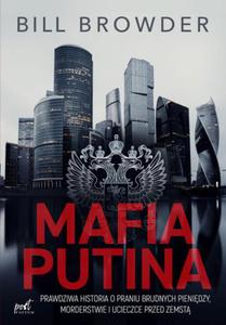 MAFIA PUTINA BILL BROWDER NOWA - 2869280123