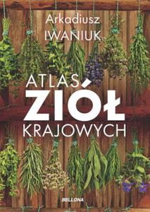 ATLAS ZIӣ KRAJOWYCH ARKADIUSZ IWANIUK NOWA - 2869362327