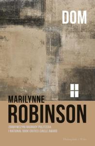 DOM MARILYNNE ROBINSON NOWA - 2869362475