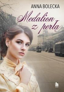 MEDALION Z PER ANNA BOLECKA NOWA - 2869362480