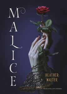 MALICE HEATHER WALTER NOWA - 2869483374