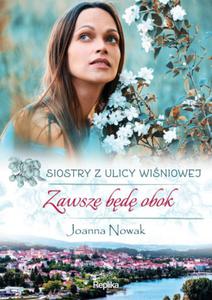 SIOSTRY Z ULICY WINIOWEJ 3 JOANNA NOWAK NOWA - 2869586962