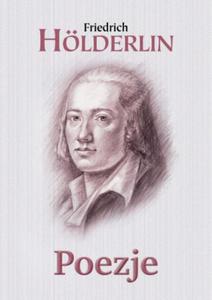 POEZJE HLDERLIN HOLDERLIN FRIEDRICH NOWA - 2869587090