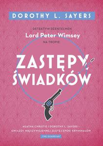 ZASTPY WIADKW DOROTHY L SAYERS NOWA - 2869587111