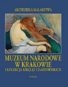 MUZEUM NARODOWE W KRAKOWIE KSIT CZARTORYSKICH - 2869698571