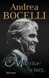 MUZYKA CISZY ANDREA BOCELLI NOWA - 2869807546