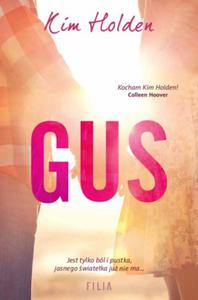 GUS KIM HOLDEN NOWA - 2869807755