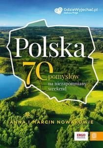 POLSKA 70 POMYSW ANNA NOWAK NOWA - 2869907727